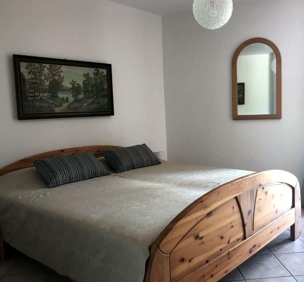 Apartments Jozefina Криквеница Екстериор снимка
