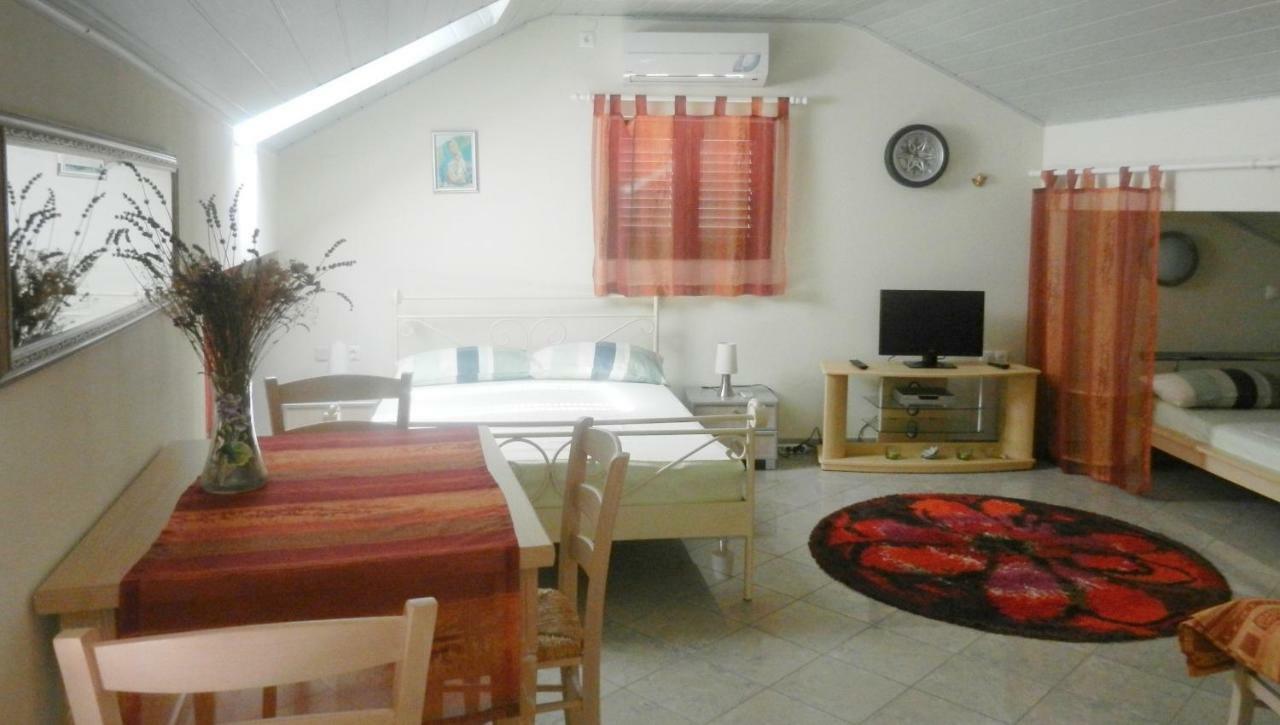 Apartments Jozefina Криквеница Екстериор снимка