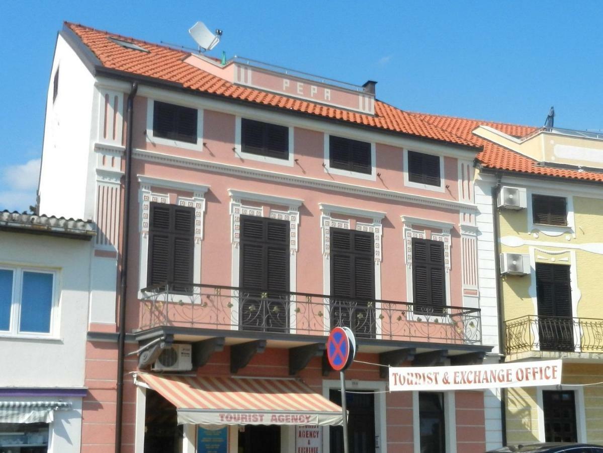 Apartments Jozefina Криквеница Екстериор снимка