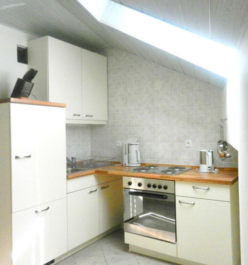 Apartments Jozefina Криквеница Екстериор снимка